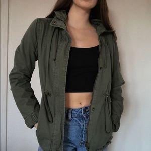 Army Coat